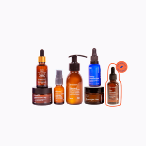 Set Tratamiento Facial Pro Age Completo 15%off + óleo nocturno de regalo